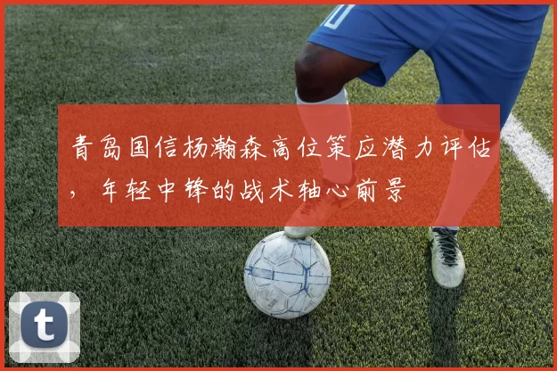 青岛国信杨瀚森高位策应潜力评估，年轻中锋的战术轴心前景