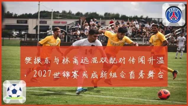 樊振东与林高远混双配对传闻升温，2027世锦赛或成新组合首秀舞台
